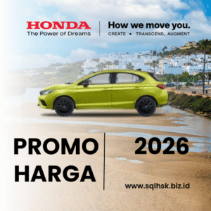 Harga Mobil Honda City Hatchback