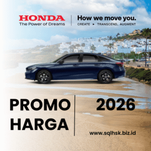Harga Mobil Honda Civic Rs Turbo 2026