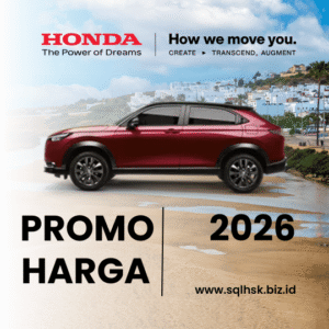 Harga Mobil Honda Hr-v Turbo